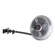 Radiator Cooling Fan Clutch For 2003-2006 Chevrolet SSR & 2002-2009 GMC Envoy (for: Chevrolet)