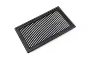 HPS Performance Drop-in Panel Air Filter for Nissan 99-04 Frontier 3.3L V6 00 01 (for: Nissan)