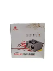 CoolMax CM-Series 300W Computer PC SFX Power Supply CM-300 NEW FREE SHIP