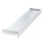 The Gabe Shelf Chrome