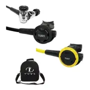 TUSA Regulator Package