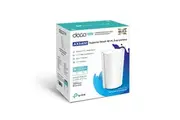 TP-LINK Deco X73-DSL AX5400 VDSL Whole Home Mesh Wi-Fi 6 System, 270sqm Coverage For 1-3 Bedroom Houses, Duak-Band, OFDMA, MU-MIMO, Beamforming