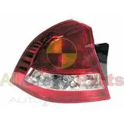 All Crash Left Tail Light - GVZ-21040LHQ