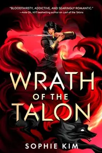 在飛比找誠品線上優惠-Wrath of the Talon