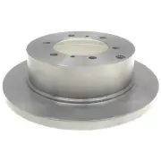 Disc Brake Rotor fits 1992-2004 Mitsubishi Montero Montero Sport ACDELCO ADVANT (for: Mitsubishi)