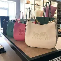 在飛比找Yahoo!奇摩拍賣優惠-全新 COACH 蔻家 72702 美國正品代購新款女士月亮