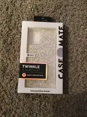 NIB Casemate Twinkle Stardust Case Samsung Galaxy Note10+