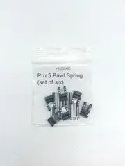 Hope Pro 5 Pawl Spring (Set Of Six) 560