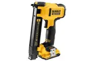 Dewalt 18V XR Electrician Stapler 2.0Ah Kit