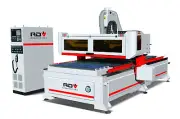 CNC Router CB1325HD 1200 x 2400 Kitchen Cabinet
