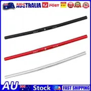 Mountain Road Bicycle Riser Bar Straight MTB Bike Ultra Light Aluminum Handlebar