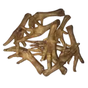 Aussie Chicken Feet - Pack of 28 Dog Treats