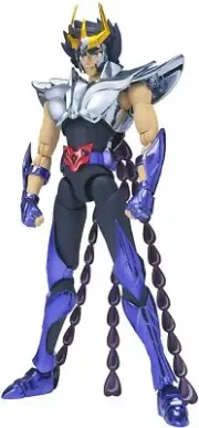 SAINT SEIYA CLOTH MYTH EX PHOENIX IKKI BRONZE V2 Revival Edition Action Figure