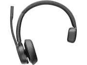 Poly Voyager 4310 Microsoft Teams Certified USB-C Headset +BT700 dongle