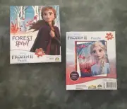 DISNEY FROZEN II 48 PIECE BOXED PUZZLE