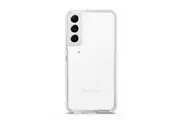EFM Aspen Phone Case Cover Armour w D3O Crystalex For Samsung Galaxy S22+ Clear