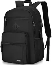 BIKROD P28 Men's Backpack