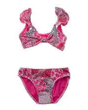 Little Peixoto Amara Bikini Set
