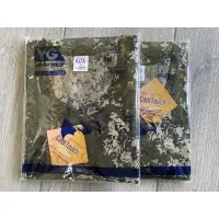 在飛比找蝦皮購物優惠-國軍 陸軍 數位迷彩 排汗衫 內衣 M號 全網最低價 1件1