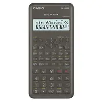 在飛比找momo購物網優惠-【CASIO 卡西歐】12位數工程型計算機2代(FX-350