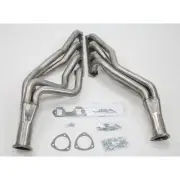 JBA for 65-73 Ford Mustang 260-302 SBF 4 Speed C4/C6/AOD 1-3/4in Primary Raw (for: Ford)