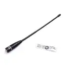 Genuine Antenna Nagoya NA701 SMA Female Woxun Baofeng AnyTone HAM Radio Aerials