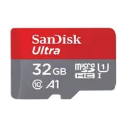 Sandisk Ultra Microsdhc Squa4 A1 C10 U1 Uhsi