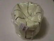 Imran Potato Luminous Glow in the Dark Basketball Deflated Size 7 Brand New