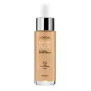 L'Oreal Paris True Match Nude Plumping Tinted Serum Medium 4-5
