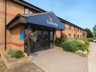 旅屋飯店 - 林肯索普昂特希爾Travelodge Lincoln Thorpe on the Hill