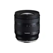 TAMRON 11-20MM F/2.8 DI III-A RXD for Fujifilm X-Mount APS-C Mirrorless Cameras