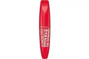 Rimmel London Scandaleyes Volume On Demand Buildable Mascara Black 12ml