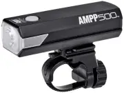 CAT EYE head light AMPP500 amplifier 500 lumen bicycle