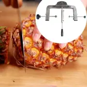 Pineapple Peeler Manual Fruit Peeler Kitchen Tool Sturdy Peel Remover Pineapple