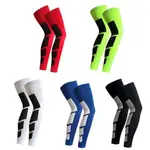 丸子精選1PC UNISEX COMPRESSION SPORTS PROTECTION SLEEVE BASKETBA