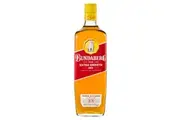 Bundaberg Extra Smooth Red Rum 1L Bottle 1 litre