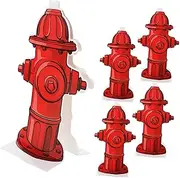 WOONEKY Dog Training Aid Puppy Potty Guide Column Urine Trainer for Puppies Safe