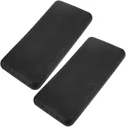 CATIEBYE Pillow Firm Sleep Pillows Inflatable Hair Washing Sink Bath Spa Headrest Bath Tub for Neck