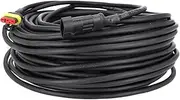 [Timbera] Low Voltage Cable for Husqvarna AUTOMOWER - 310, 315, 320, 330x, 420, 430x - Robotic Lawnmower - Connection Cable for Transformer Power Supply and Charging Station - (30 Metres)