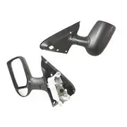 Sterling Door Mirror to suit Ford Transit 11/2000 to 08/2014 - FDTR-DOM-05L