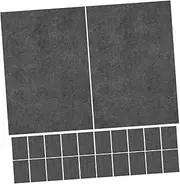 NUOBESTY Transfer Copy Graphite Paper 50 Sheets Carbon Transfer Paper for Tracing A4 Size