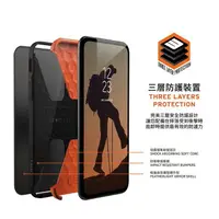 在飛比找樂天市場購物網優惠-公司貨 UAG iPhone 8/SE 耐衝擊簡約保護殼-手