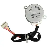 For Gree Air Conditioner MP35XX 3P Pendulum Leaf Synchronous Motor Step Motor
