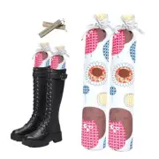 Boot Trees for Tall Boots, Includes cedar wood inserts, Boot Owl and Moon