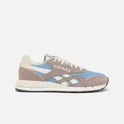 Classic Nylon 89 Gritty Grey/Leisure Blue/Chalk