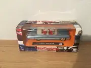 1959 Cadillac Series 62 Diecast Car 1:43 Scale Blue Convertible