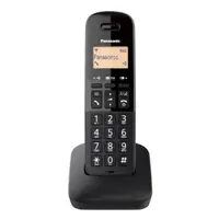 在飛比找樂天市場購物網優惠-Panasonic 無線電話單子機 KX-TGB310TWB