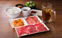 在飛比找KLOOK 客路優惠-【東京燒肉】燒肉 LIKE ライク 上野店