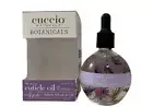 Cuccio Revitalizing Cuticle Oil With Real Flowers 2.1oz/63mL - Amalfi Garden