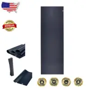 Travel-Ready eKO Superlite Yoga Mat - Lightweight, Biodegradable & Eco-Conscious